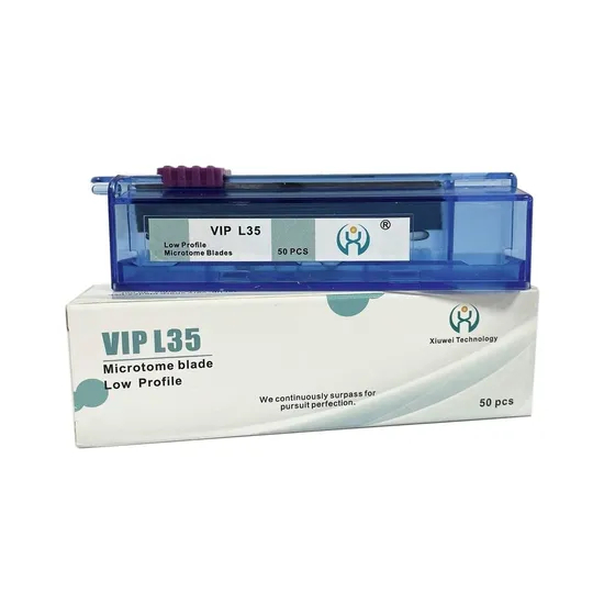 ใบมีดแบบใช้แล้วทิ้ง