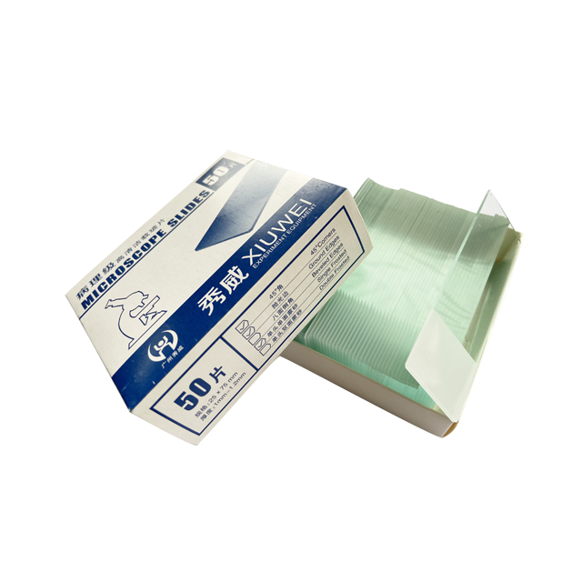 กล้องจุลทรรศน์สไลด์