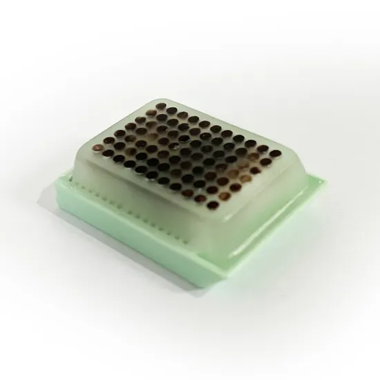 เวชภัณฑ์เวชภัณฑ์ที่ใช้แล้ว