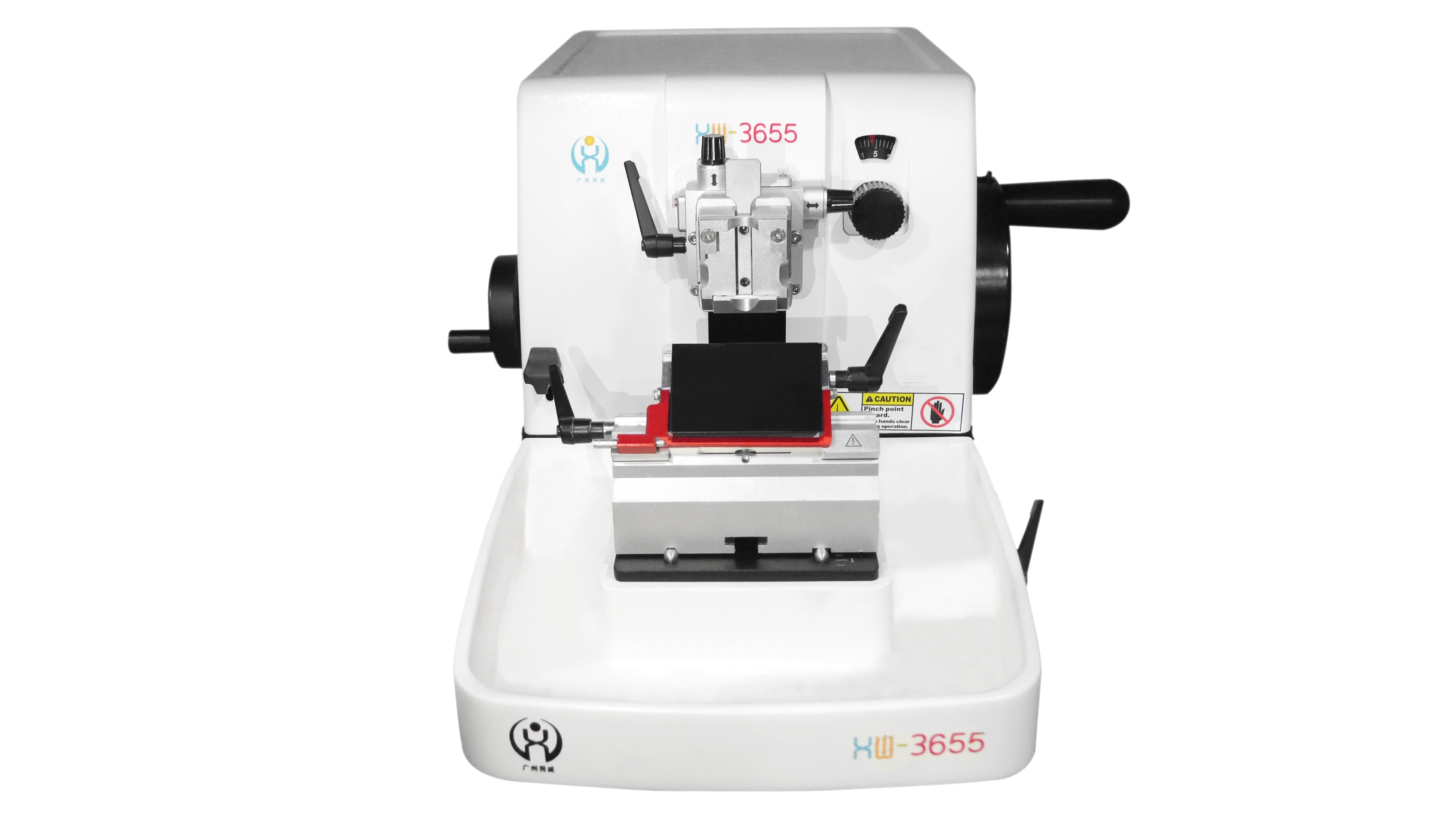 ไมโครโตม