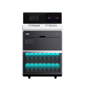  เครื่องประมวลผลเนื้อเยื่อ ST660 (ใหม่)