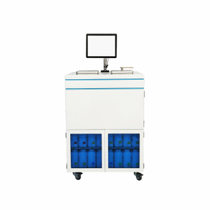 เครื่องประมวลผลเนื้อเยื่อ T220