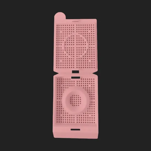 การฝังเทปคาสเซ็ต