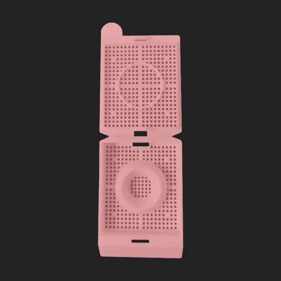 การฝังเทปคาสเซ็ต