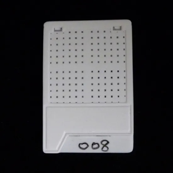 การฝังเทปคาสเซ็ต