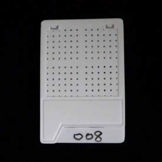 การฝังเทปคาสเซ็ต