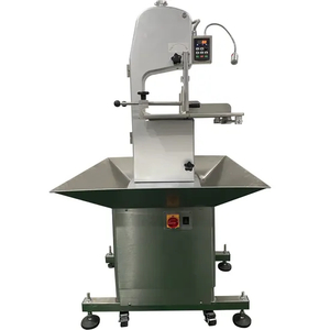 รถตัดกระดูกแบบตั้งพื้น QGJ 898