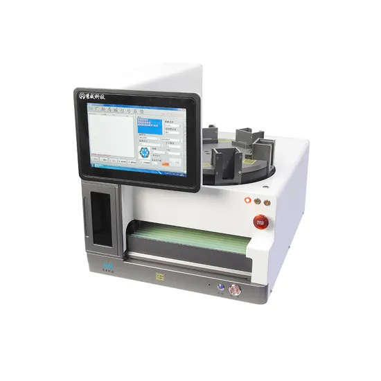 การฝังเครื่องพิมพ์คาสเซ็ตต์ XW-JBH-465