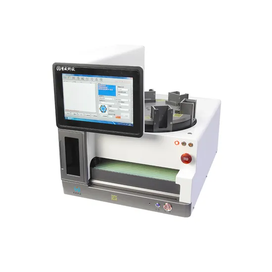 การฝังเครื่องพิมพ์คาสเซ็ตต์ XW-JBH-465