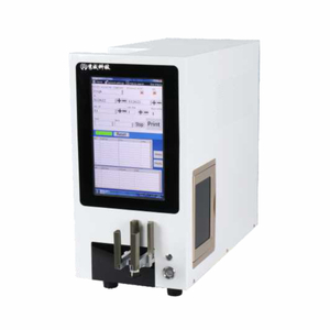 เครื่องพิมพ์เลเซอร์สไลด์ XW-JZB-416