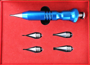 เนื้อเยื่อไมโครเรย์