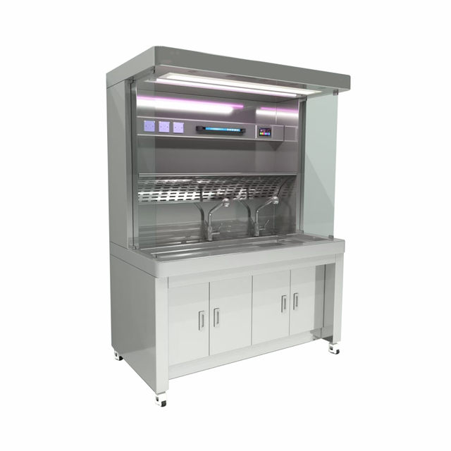 โต๊ะผ่า QCT-1500