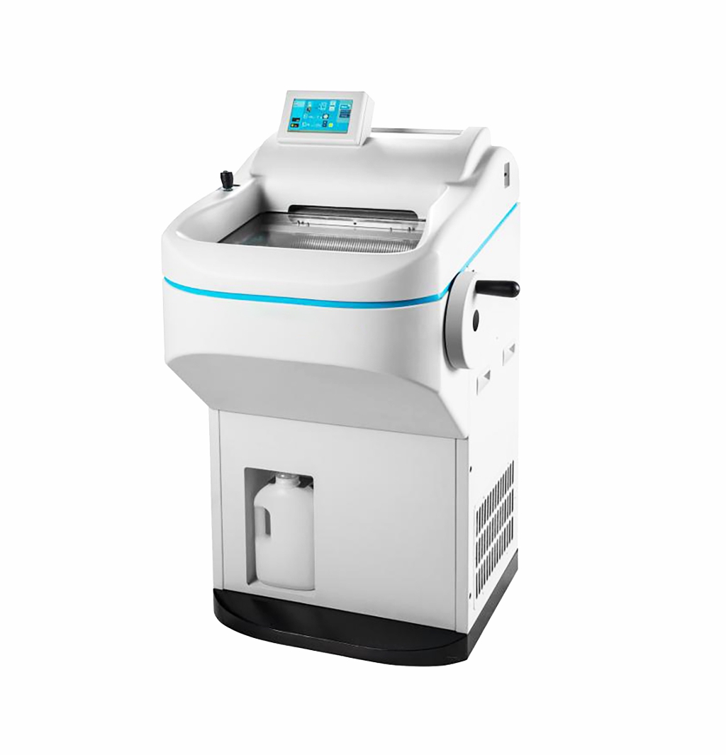 แช่แข็ง