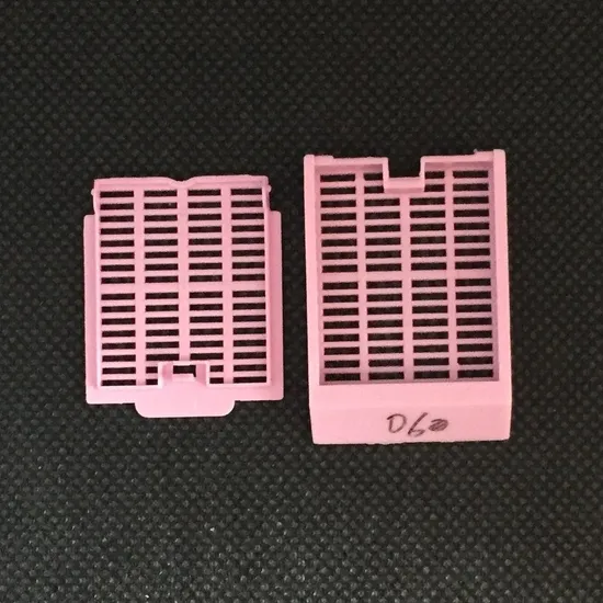 การฝังเทปคาสเซ็ต