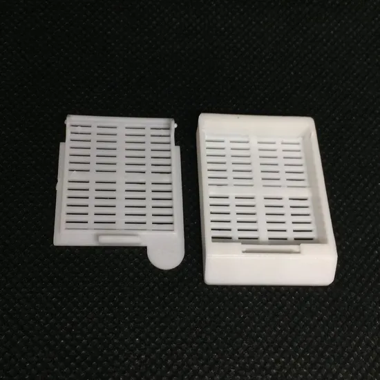 การฝังเทปคาสเซ็ต