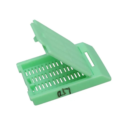 การฝังเทปคาสเซ็ต