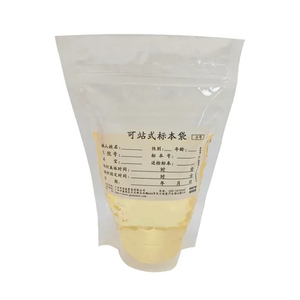 ถุงตัวอย่าง