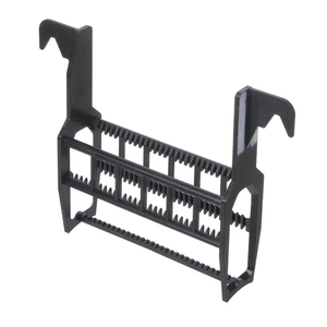 ชั้นวางย้อมสี