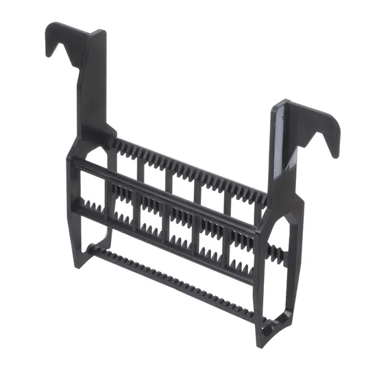 ชั้นวางย้อมสี