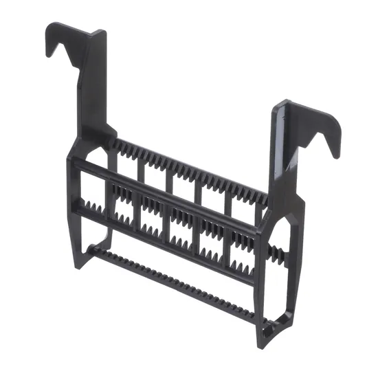 ชั้นวางย้อมสี