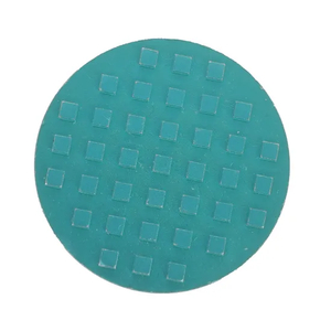 แผ่นตัวอย่างไครโอสแตท