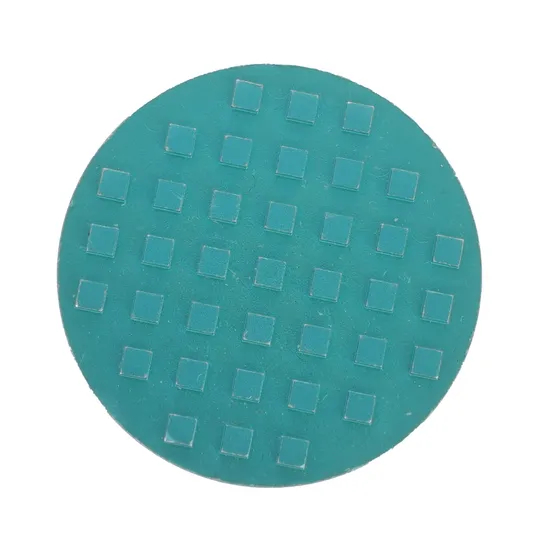 แผ่นตัวอย่างไครโอสแตท