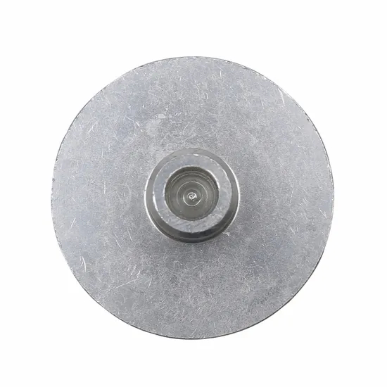 แผ่นตัวอย่างไครโอสแตท