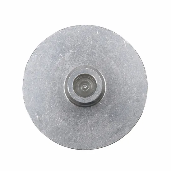 แผ่นตัวอย่างไครโอสแตท