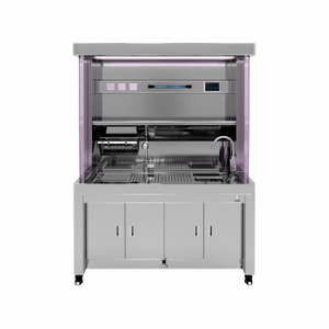 โต๊ะผ่า QCT-1800C