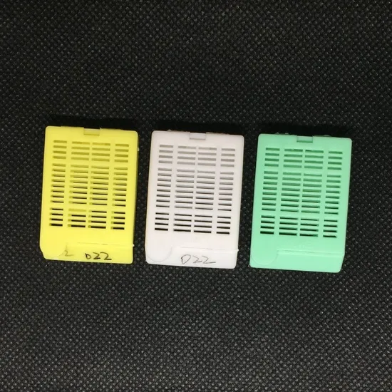 การฝังเทปคาสเซ็ต