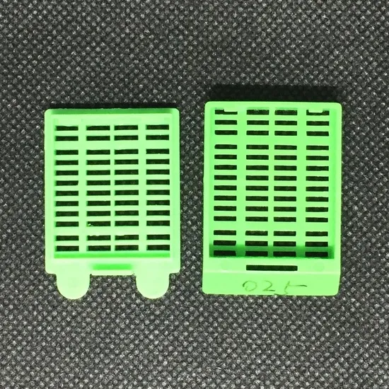 การฝังเทปคาสเซ็ต