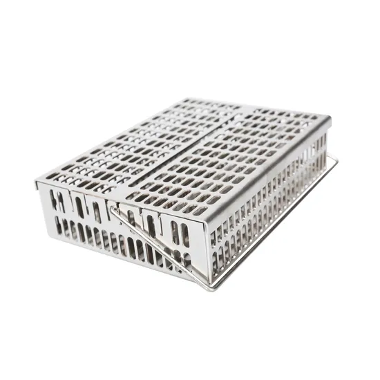 ตะกร้าอบแห้ง