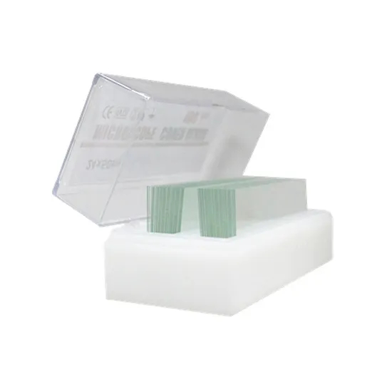 กระจกปกคลุม