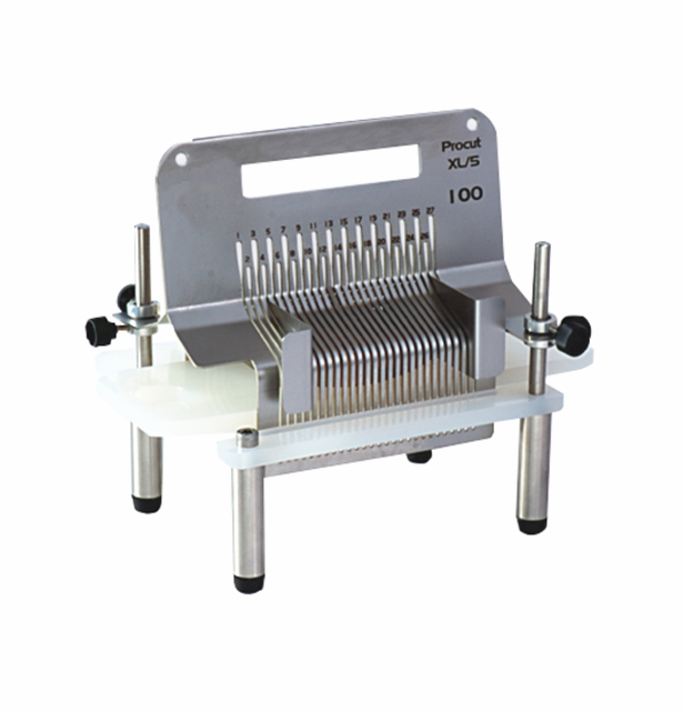 คีมตรวจชิ้นเนื้อเนื้อเยื่อขนาดใหญ่