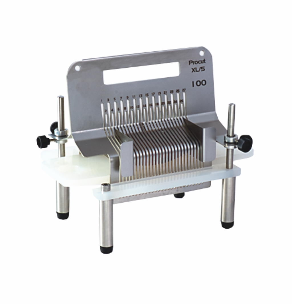 คีมตรวจชิ้นเนื้อเนื้อเยื่อขนาดใหญ่