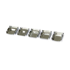 แม่พิมพ์ฐานฝังที่ได้รับการจดสิทธิบัตร