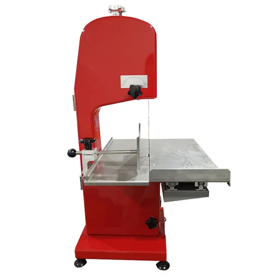 เครื่องเก็บเกี่ยวกระดูกแบบตั้งโต๊ะ QGJ 220