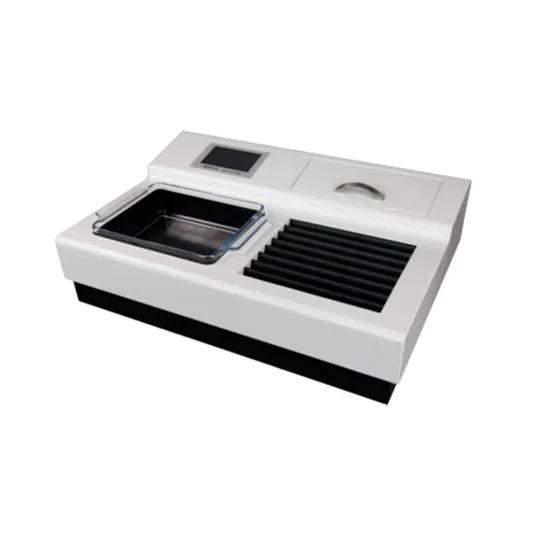 อ่างน้ำ-เครื่องอบแห้งแบบสไลด์