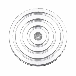 แผ่นตัวอย่างไครโอสแตท