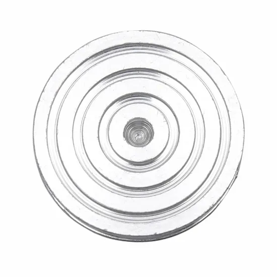 แผ่นตัวอย่างไครโอสแตท