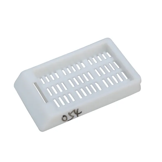 การขายโดยตรงจากโรงงานการตรวจชิ้นเนื้อเนื้อเยื่อพลาสติกฝังคาสเซ็ตที่ใช้สำหรับการศึกษาด้านโภชนาการ