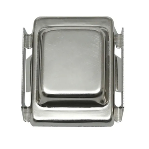 การฝังฐานแม่พิมพ์