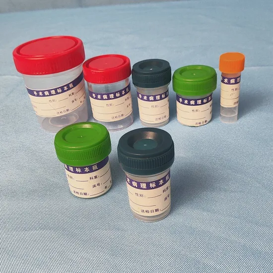 ตัวอย่างคอนเทนเนอร์