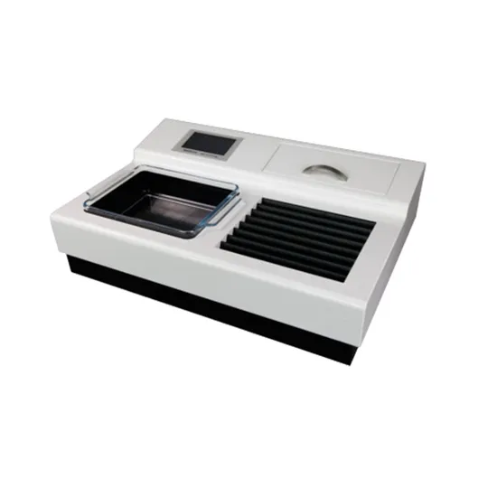 อุปกรณ์ในห้องปฏิบัติการอ่างน้ำและเครื่องเป่าสไลด์ Histology อุปกรณ์ทันตกรรมอัลตร้าซาวด์เครื่องนวดตัวเครื่องนวดตัว