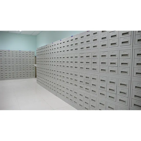 ตู้เก็บของ