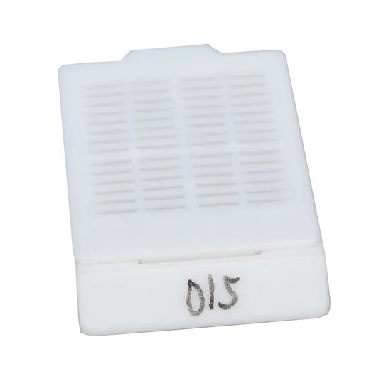 การฝังเทปคาสเซ็ต