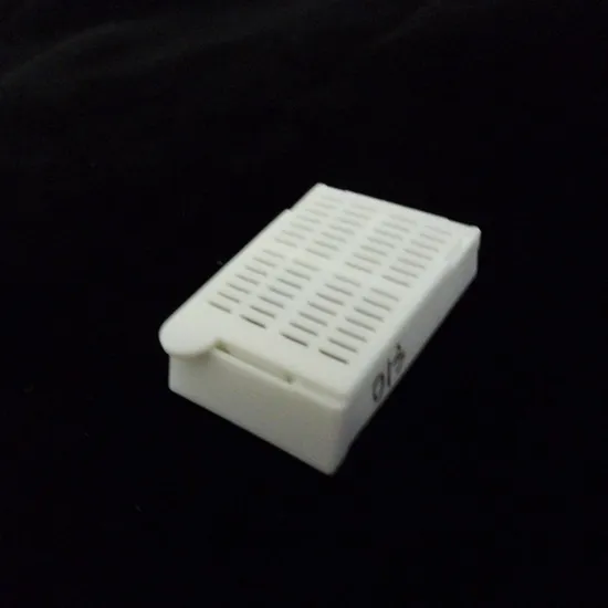 การฝังคาสเซ็ตอุปกรณ์การแพทย์อุปกรณ์การเก็บเลือดหลอดชั่งน้ำหนักยาสมาสเต็ดคาสเซ็ต