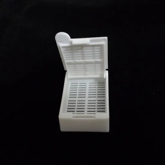 ฝังคาสเซ็ตห้องปฏิบัติการผลิตภัณฑ์การเก็บเลือดหลอดเลือด Juguetes ทางเพศฝังคาสเซ็ต