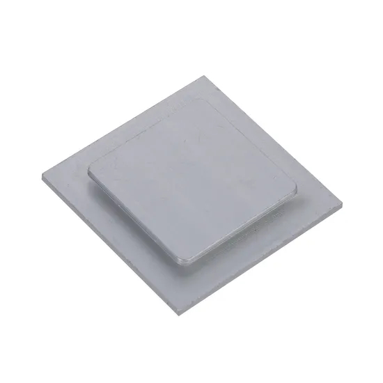 แผ่นตัวอย่างไครโอสแตท