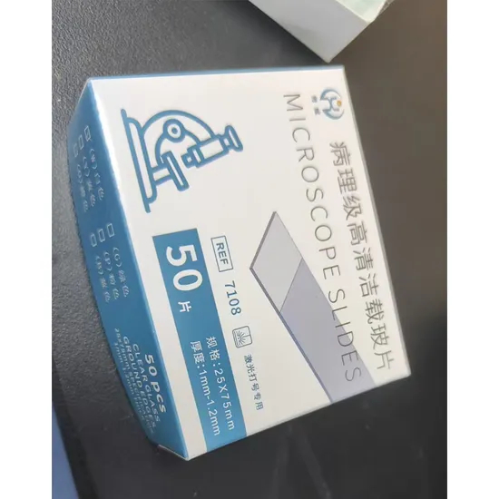 กล้องจุลทรรศน์สไลด์